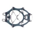 Snowline Spikes Light navy