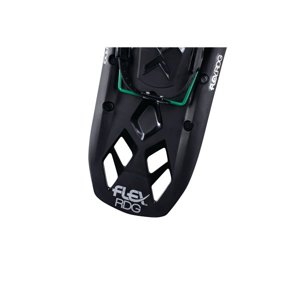 Tubbs Flex RDG 22 Schneeschuhe black-green hier im Tubbs-Shop günstig online bestellen