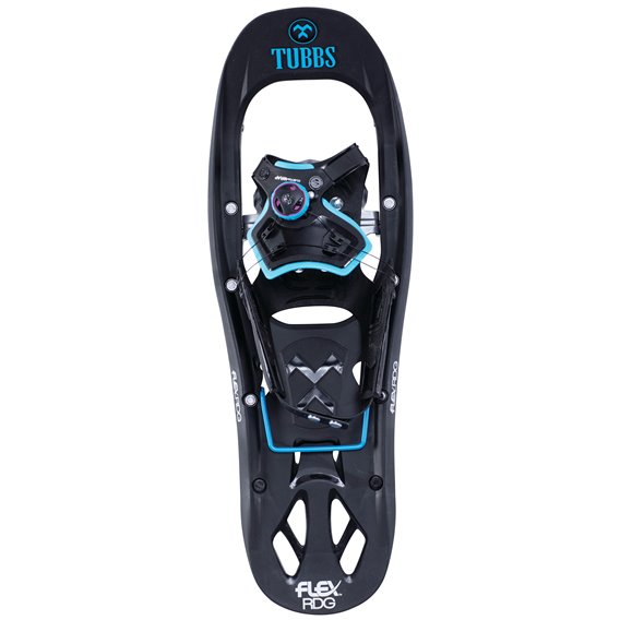 Tubbs Flex RDG 24 Schneeschuhe black-blue hier im Tubbs-Shop günstig online bestellen