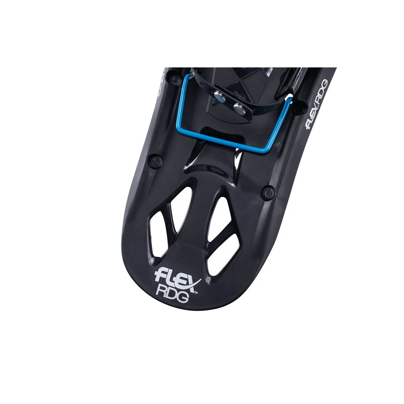 Tubbs Flex RDG 24 Schneeschuhe black-blue hier im Tubbs-Shop günstig online bestellen