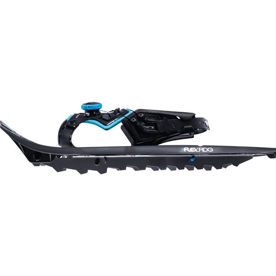 Tubbs Flex RDG 24 Schneeschuhe black-blue hier im Tubbs-Shop günstig online bestellen