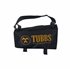 Tubbs Holster Schneeschuhtasche mit Stockhalterung black hier im Tubbs-Shop günstig online bestellen