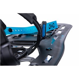 Atlas Helium Mountain 23 Kunststoff Schneeschuhe black hier im Atlas-Shop günstig online bestellen
