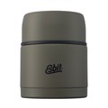 Esbit Thermobehälter Food 500ml Foodcontainer Thermobecher olivgrün