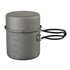 Esbit Aluminium Topf 1000ml Kochtopf 2-teiliger Campingtopf hier im Esbit-Shop günstig online bestellen