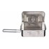 Esbit Kochtopf 1200ml Edelstahl Topf mit Deckel für Campingkocher hier im Esbit-Shop günstig online bestellen