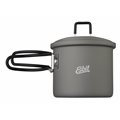 Esbit Aluminium Kochtopf 625ml Topf für Campingkocher