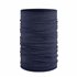 Buff Lightweight Merino Wool Schal Mütze Tuch aus Merinowolle solid denim hier im Buff-Shop günstig online bestellen