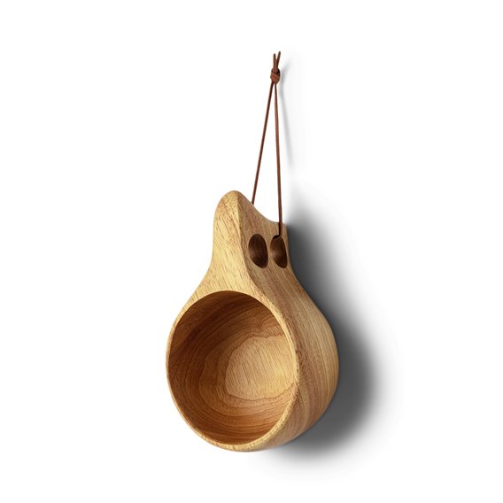 OYO Suppekoppen Suppentasse Holztasse Holzschale hier im OYO-Shop günstig online bestellen
