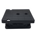ExtaSea Mounting Plate für alle ExtaSea Festboote Halterung für Echolot