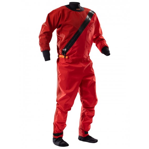 Hiko Valkyrie Air4.N / XN Paddelanzug Halbtrockenanzug inferno hier im Hiko-Shop günstig online bestellen