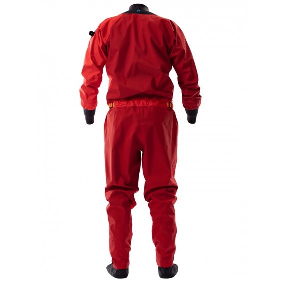 Hiko Valkyrie Air4.N / XN Paddelanzug Halbtrockenanzug inferno hier im Hiko-Shop günstig online bestellen
