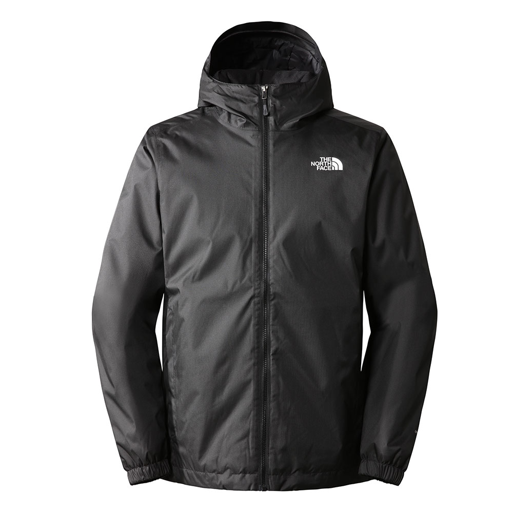 The North Face Quest Insulated Jacket Herren wattierte Winterjacke tnf