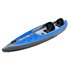 Kayaker AirTrek Pro 440 B-WARE 2er Drop Stitch Kajak Hochdruck Kajak hier im Kayaker-Shop günstig online bestellen