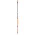 Jobe SUP Fiberglas Paddel 3-teilig orange