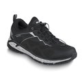 Meindl Power Walker 3.0 Comfort Fit Herren Freizeitschuhe schwarz-silber