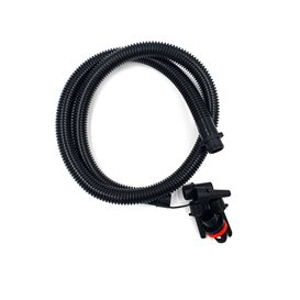 Aqua Marina Ersatzschlauch mit Adaptern für Kajak Handpumpe Pumpenschlauch