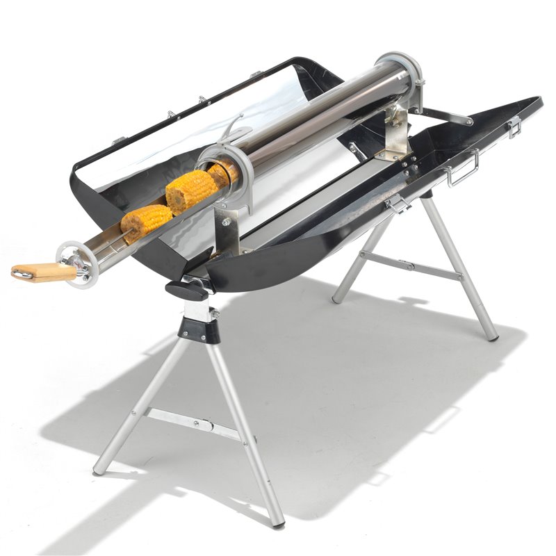 ARTS-Nature Solarofen portabler Outdoorkocher hier im ARTS-Nature-Shop günstig online bestellen