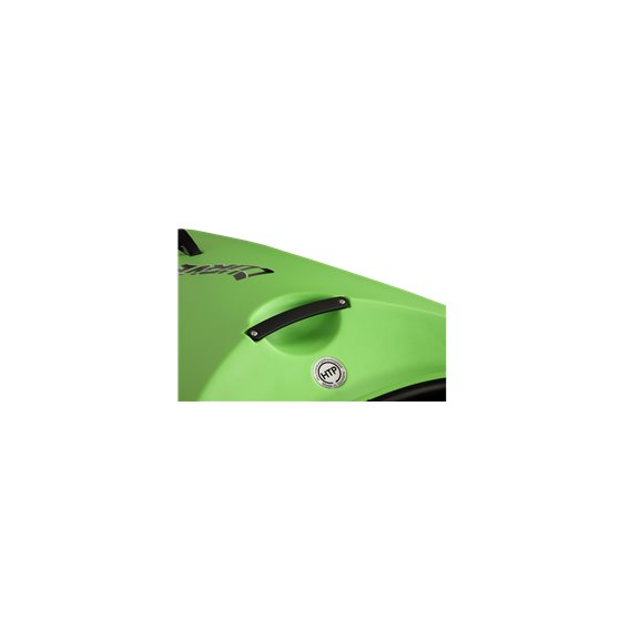 Prijon Curve 3.0 Pro HTP leichtes Wildwasserkajak 1 Personen Kajak