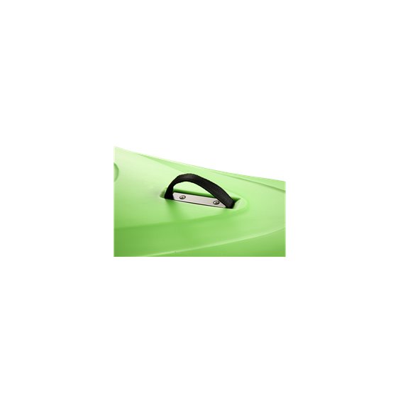 Prijon Curve 3.0 Pro HTP leichtes Wildwasserkajak 1 Personen Kajak
