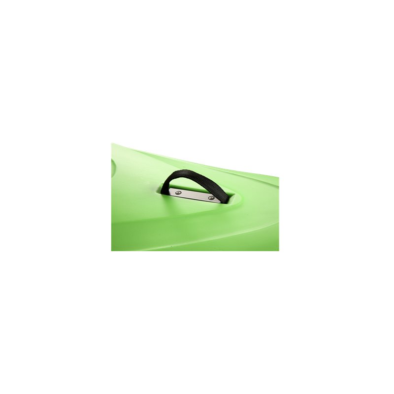 Prijon Curve 3.0 Pro HTP leichtes Wildwasserkajak 1 Personen Kajak