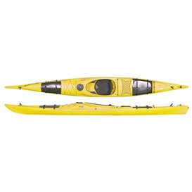 Prijon Seayak 500 LV Seekajak für Damen oder kleinere Paddler