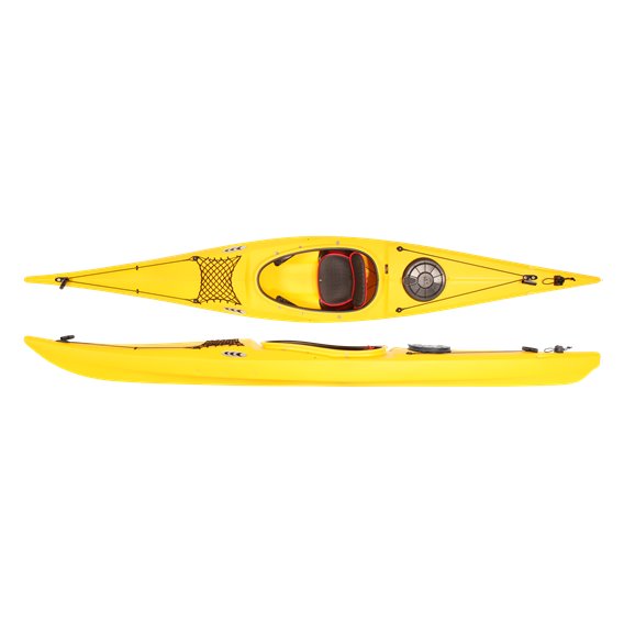 Prijon Seayak Junior Pro Kinder Seekajak