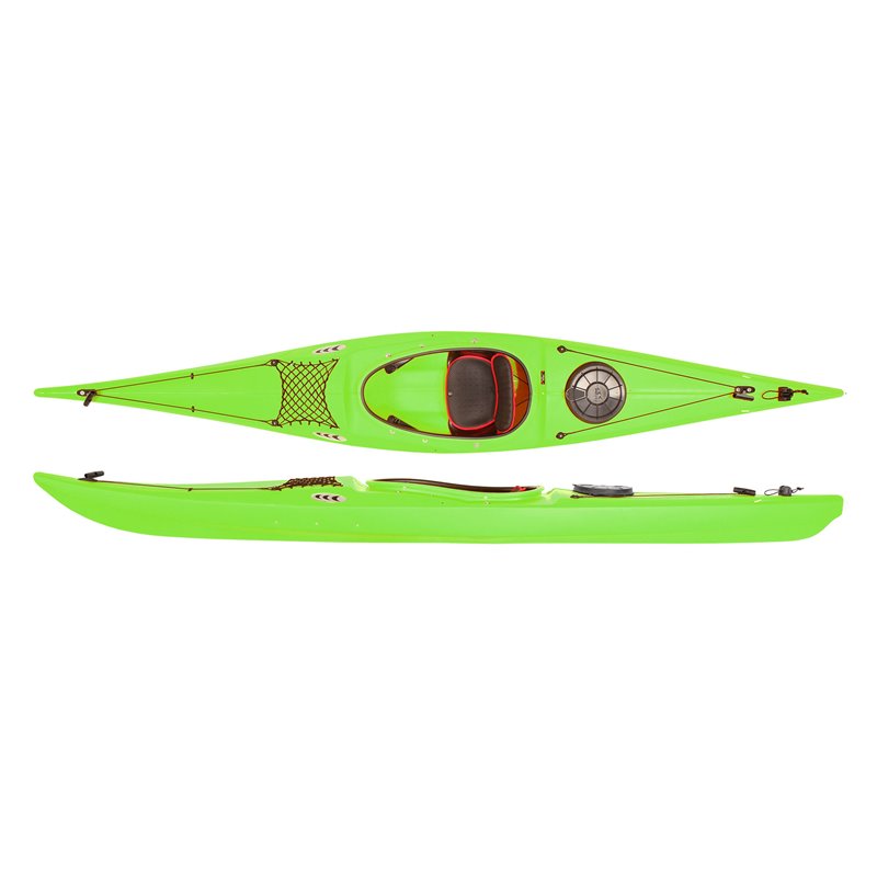 Prijon Seayak Junior Pro Kinder Seekajak