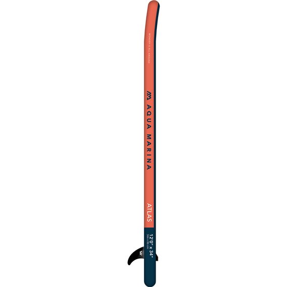 Aqua Marina Atlas 12.0 SUP aufblasbares Stand up Paddle Board komplett Set hier im Aqua Marina-Shop günstig online bestellen
