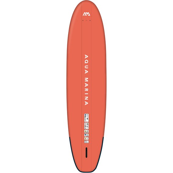 Aqua Marina Atlas 12.0 SUP aufblasbares Stand up Paddle Board komplett Set hier im Aqua Marina-Shop günstig online bestellen