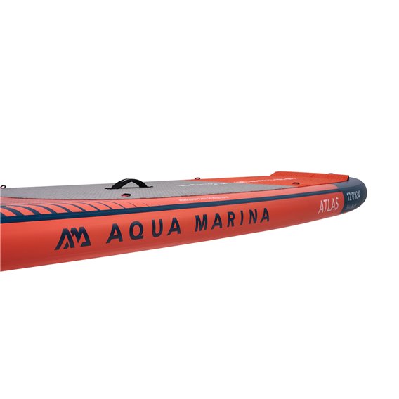 Aqua Marina Atlas 12.0 SUP aufblasbares Stand up Paddle Board komplett Set hier im Aqua Marina-Shop günstig online bestellen