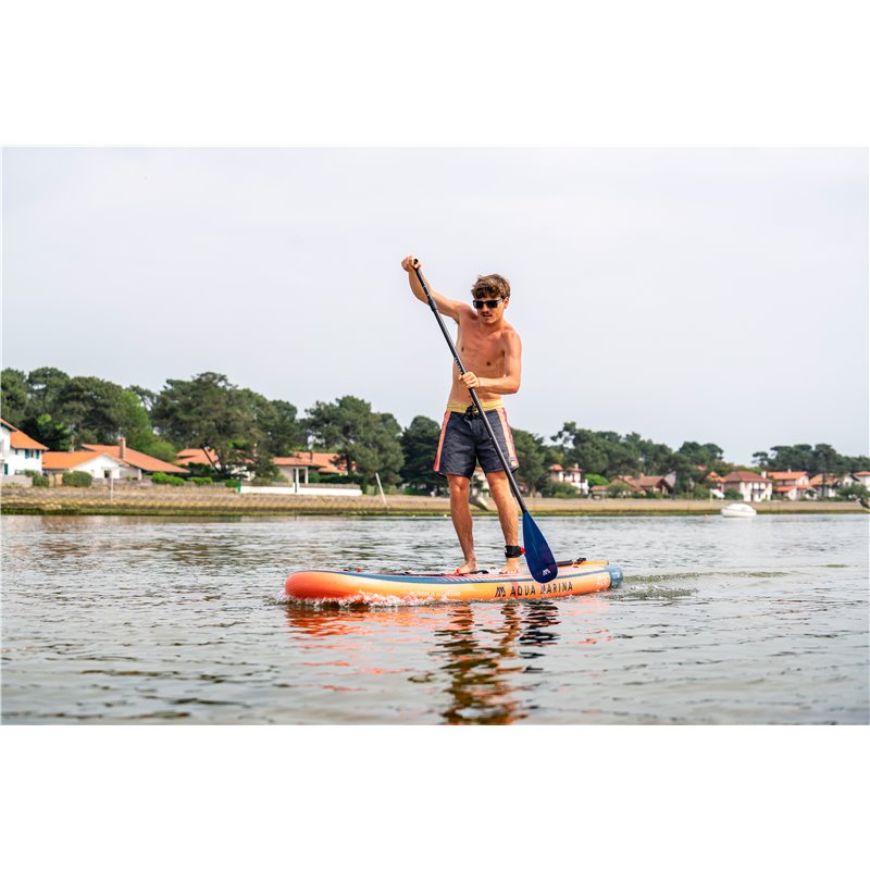Aqua Marina Atlas 12.0 SUP aufblasbares Stand up Paddle Board komplett Set hier im Aqua Marina-Shop günstig online bestellen