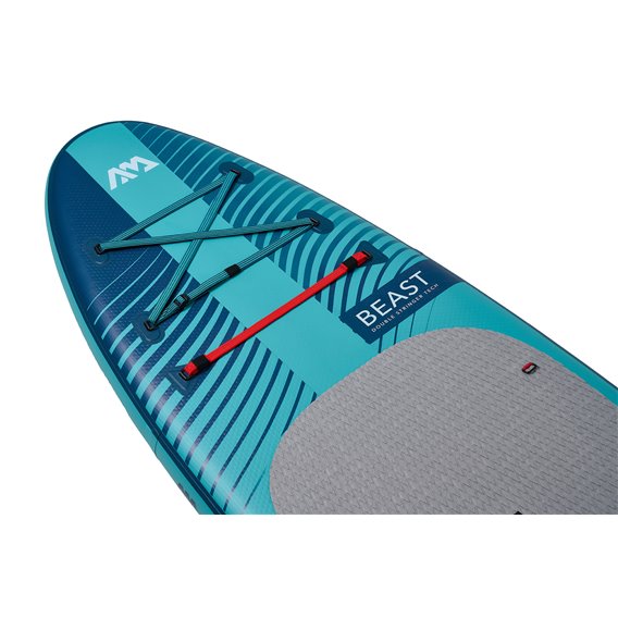 Aqua Marina Beast 10.6 SUP komplett Set aufblasbares Stand up Paddle Board hier im Aqua Marina-Shop günstig online bestellen