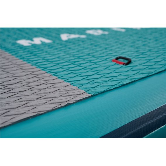 Aqua Marina Beast 10.6 SUP komplett Set aufblasbares Stand up Paddle Board hier im Aqua Marina-Shop günstig online bestellen