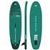 Aqua Marina Breeze 9.1 SUP komplett Set ausblasbares Stand up Paddle Board hier im Aqua Marina-Shop günstig online bestellen