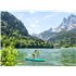 Aqua Marina Breeze 9.1 SUP komplett Set ausblasbares Stand up Paddle Board hier im Aqua Marina-Shop günstig online bestellen