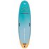 Aqua Marina Dhyana 11.0 SUP komplett Set Yoga Stand up Paddle Board hier im Aqua Marina-Shop günstig online bestellen