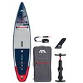 Aqua Marina Hyper 11.6 aufblasbares Stand up Paddle Board Touring SUP