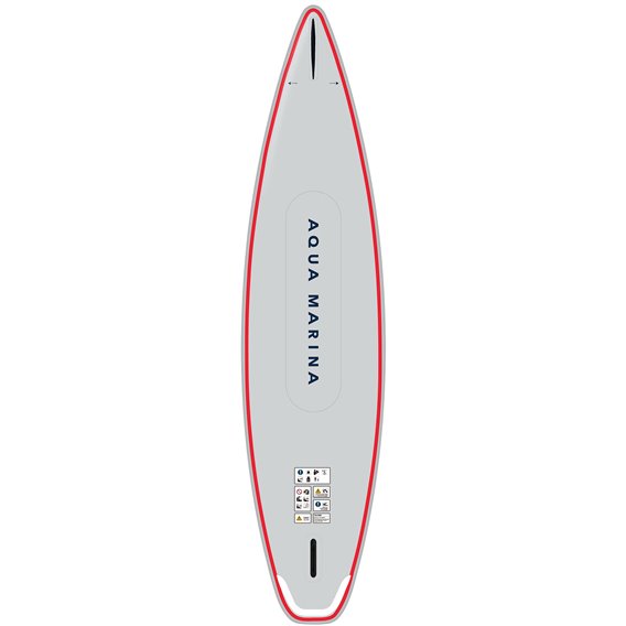 Aqua Marina Hyper 11.6 aufblasbares Stand up Paddle Board Touring SUP hier im Aqua Marina-Shop günstig online bestellen