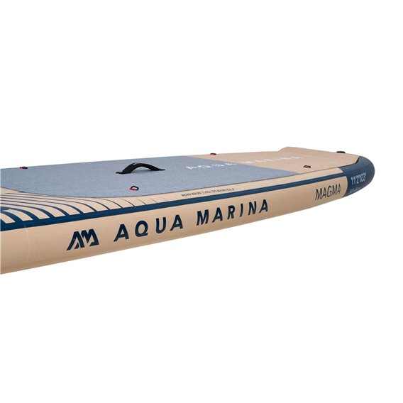 Aqua Marina Magma 11.2 SUP komplett Set aufblasbares Stand up Paddle Board hier im Aqua Marina-Shop günstig online bestellen