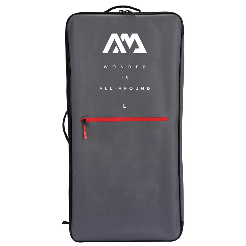 Aqua Marina Zip Backpack für Stand up Paddle Boards Transportrucksack grey hier im Aqua Marina-Shop günstig online bestellen Aqua Marina Zip Backpack für Stand up Paddle Boards Transportrucksack grey hier im Aqua Marina-Shop günstig online bestellen