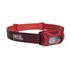 Petzl Tikkina 300 Lumen Stirnlampe Helmlampe rot
