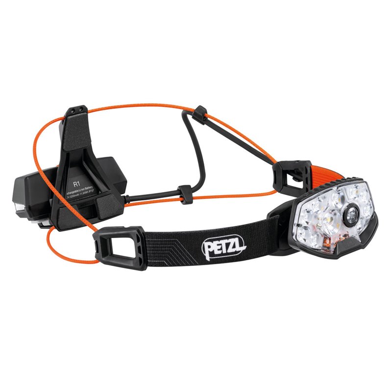 Petzl Nao RL Stirnlampe 1500 Lumen Helmlampe mit autom. Lichtregulierung hier im Petzl-Shop günstig online bestellen Petzl Nao RL Stirnlampe 1500 Lumen Helmlampe mit autom. Lichtregulierung hier im Petzl-Shop günstig online bestellen
