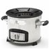 ARTS-Nature Raketenofen C26 Min Holzkohleofen für Dutch Oven oder Grill hier im ARTS-Nature-Shop günstig online bestellen