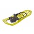Atlas Helium Trail 23 Kunststoff Schneeschuhe green