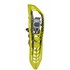 Atlas Helium Trail 23 Kunststoff Schneeschuhe green