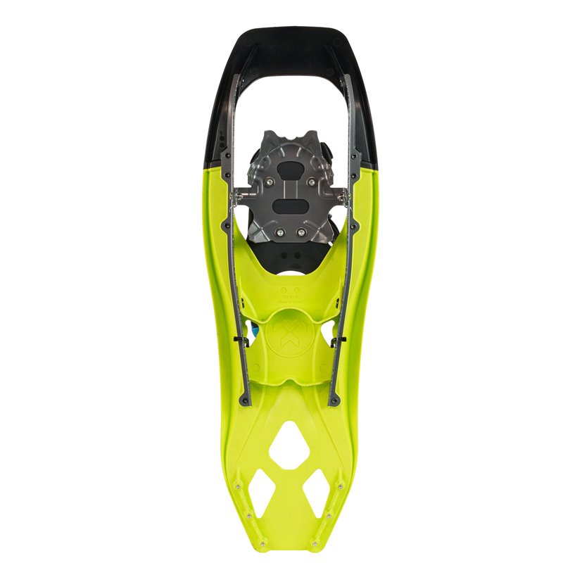 Tubbs Flex ALP 21 Damen Schneeschuhe lime green