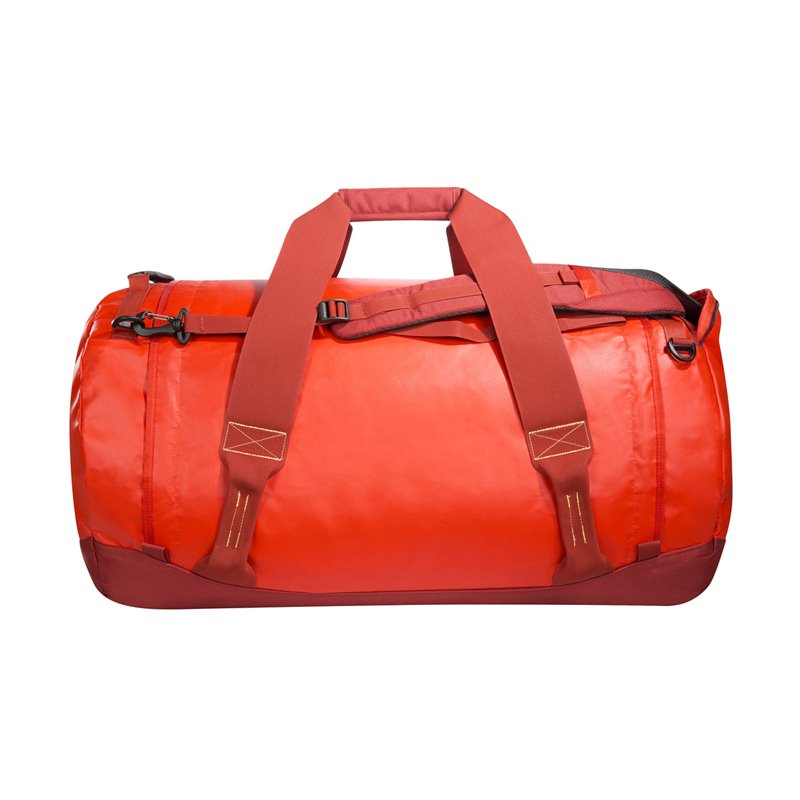 Tatonka Barrel Packsack Reisetasche red orange hier im Tatonka-Shop günstig online bestellen