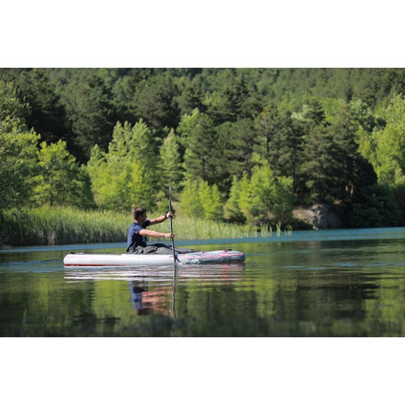 Aqua Marina Cascade TESTMODELL aufblasbares Kajak & Stand up Paddle Board Set hier im Aqua Marina-Shop günstig online bestellen