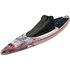 Aqua Marina Cascade TESTMODELL aufblasbares Kajak & Stand up Paddle Board Set hier im Aqua Marina-Shop günstig online bestellen